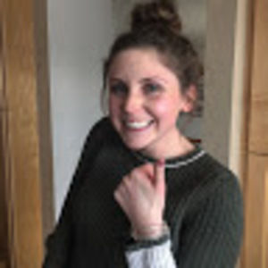 Meet your Posher, Julia